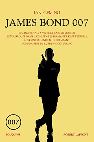 James Bond 007 - tome 1 - Nouvelle édition 2017 (01)